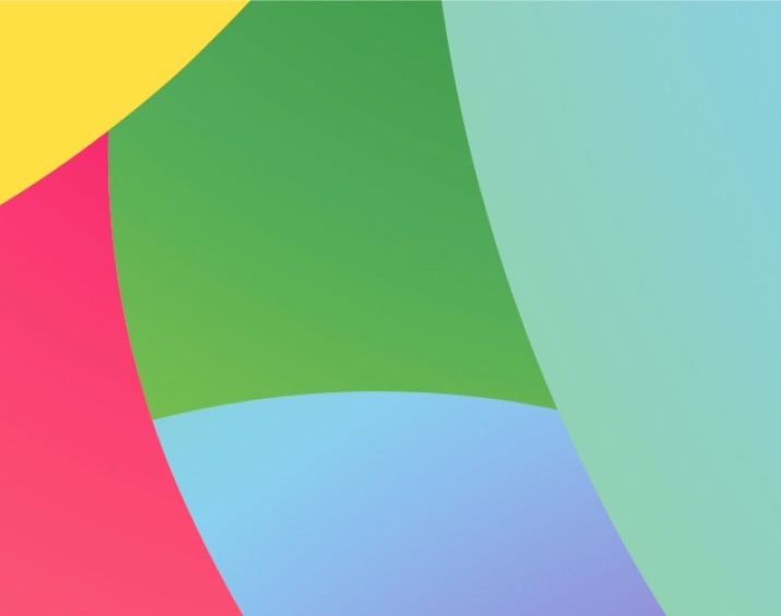 Abstract pattern
