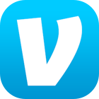 Venmo logo