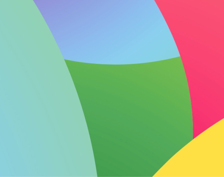 Abstract pattern