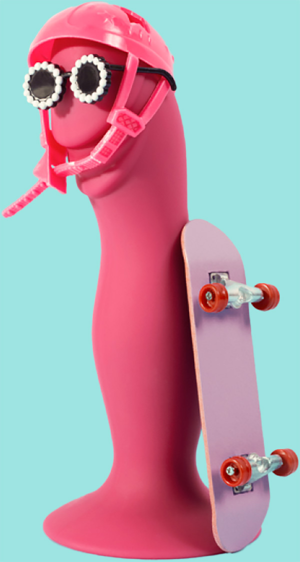 Peter Skater