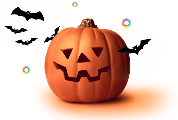 Jack-o'-lantern