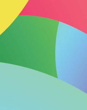 Abstract pattern