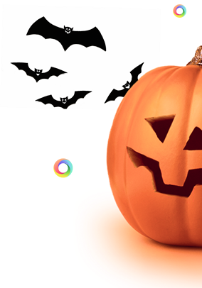 Jack-o'-lantern